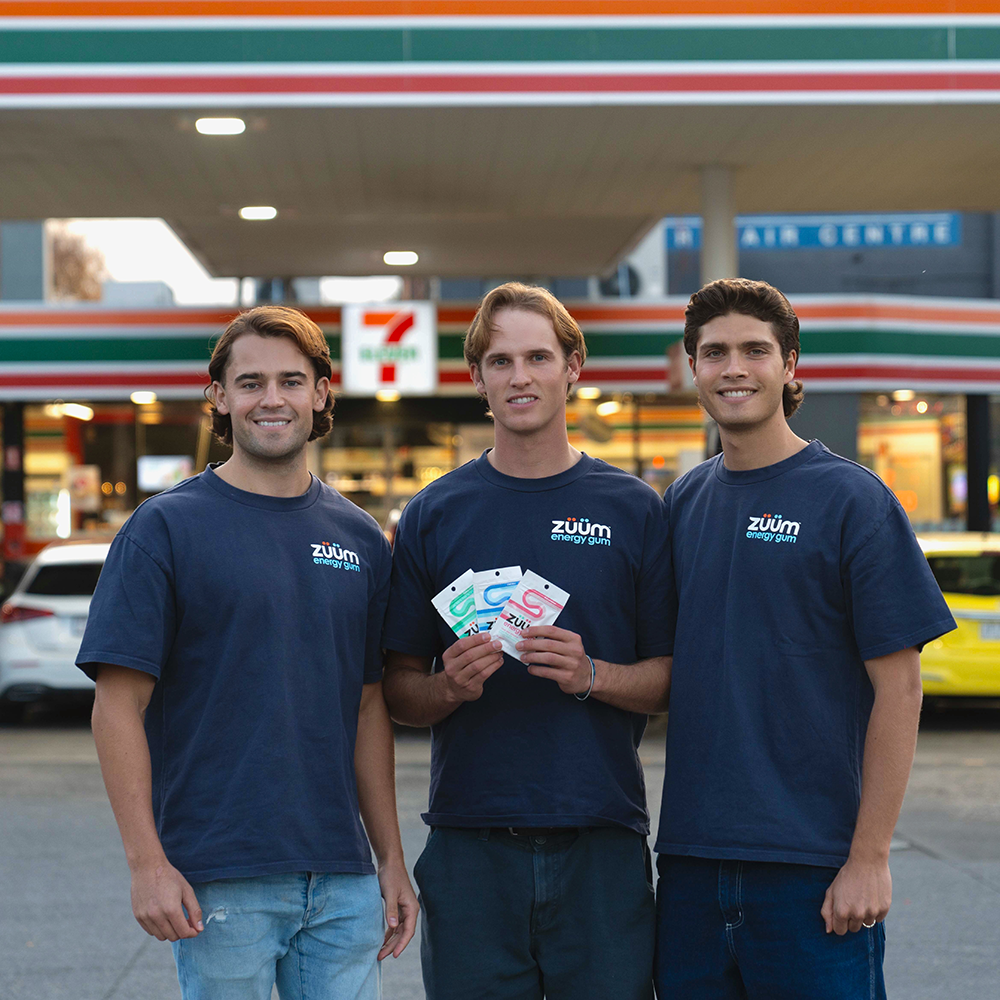 Zuum Energy NZ