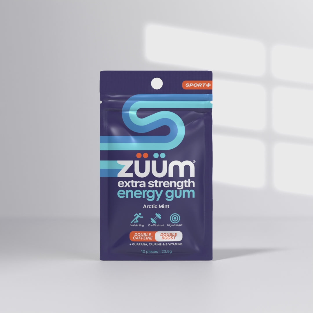 Load video: EXTRA STRENGTH ARCTIC MINT